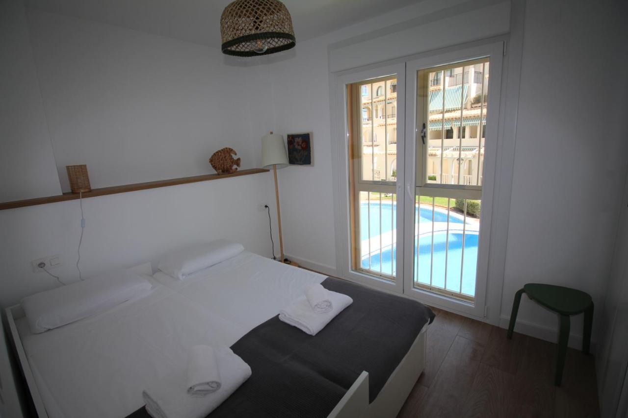 From Muchavista Beach/Sea Views El Campello Exterior foto